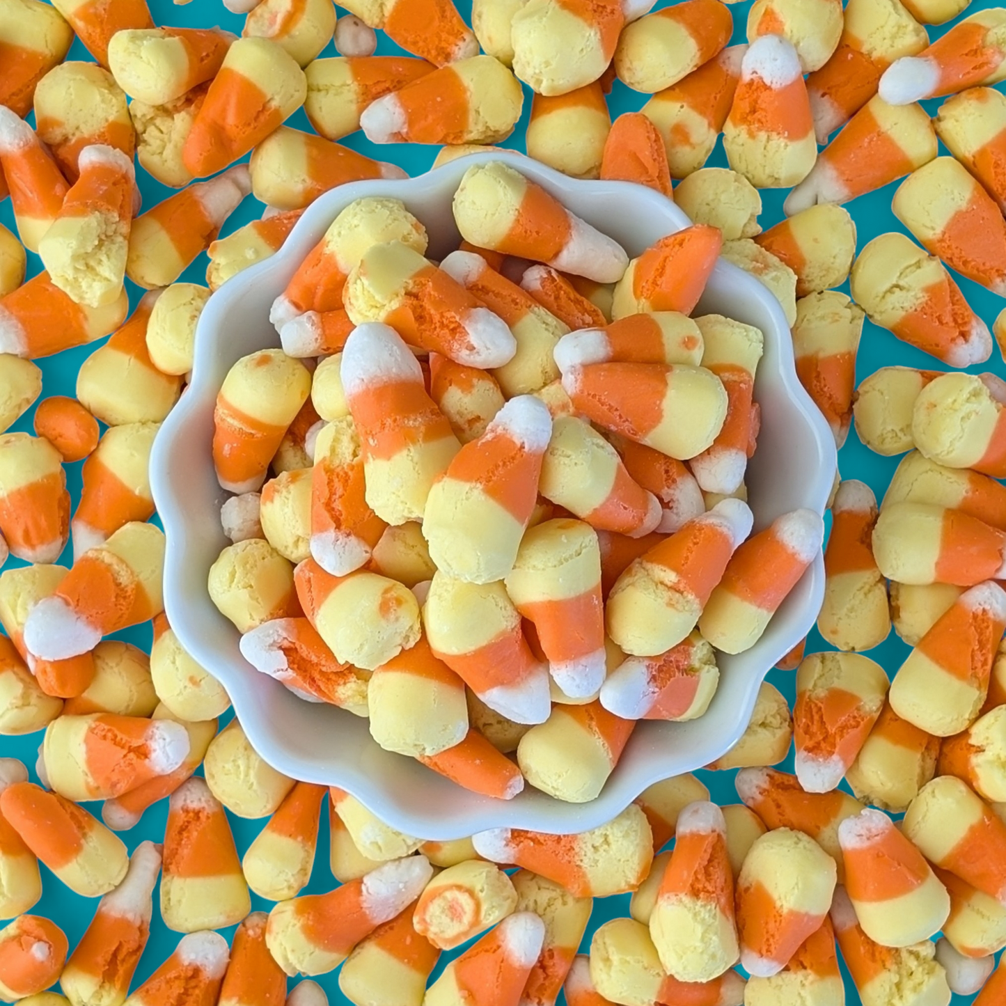 Harvest Crunch