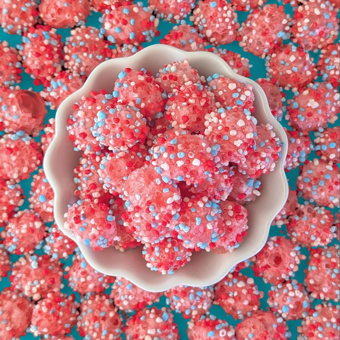 Crunchy Clusters